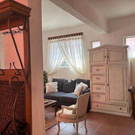 Villa Coyoacan Meksika Dış mekan fotoğraf