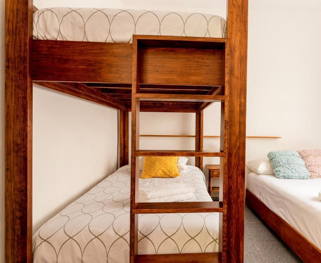 Villa Coyoacan Meksika Dış mekan fotoğraf