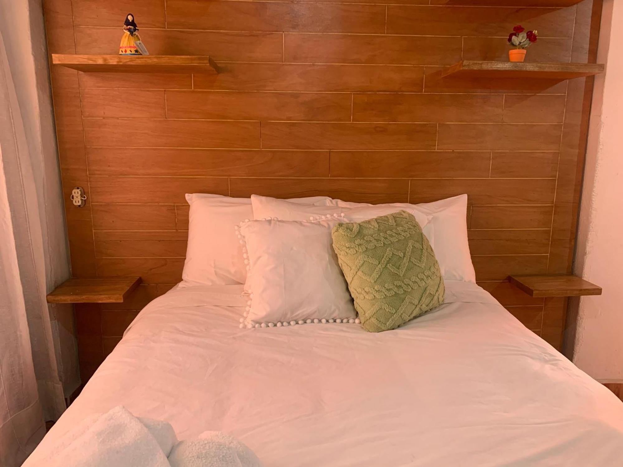 Villa Coyoacan Meksika Dış mekan fotoğraf