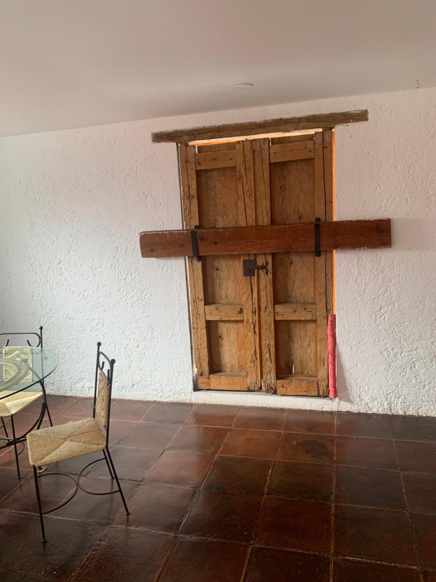Villa Coyoacan Meksika Dış mekan fotoğraf