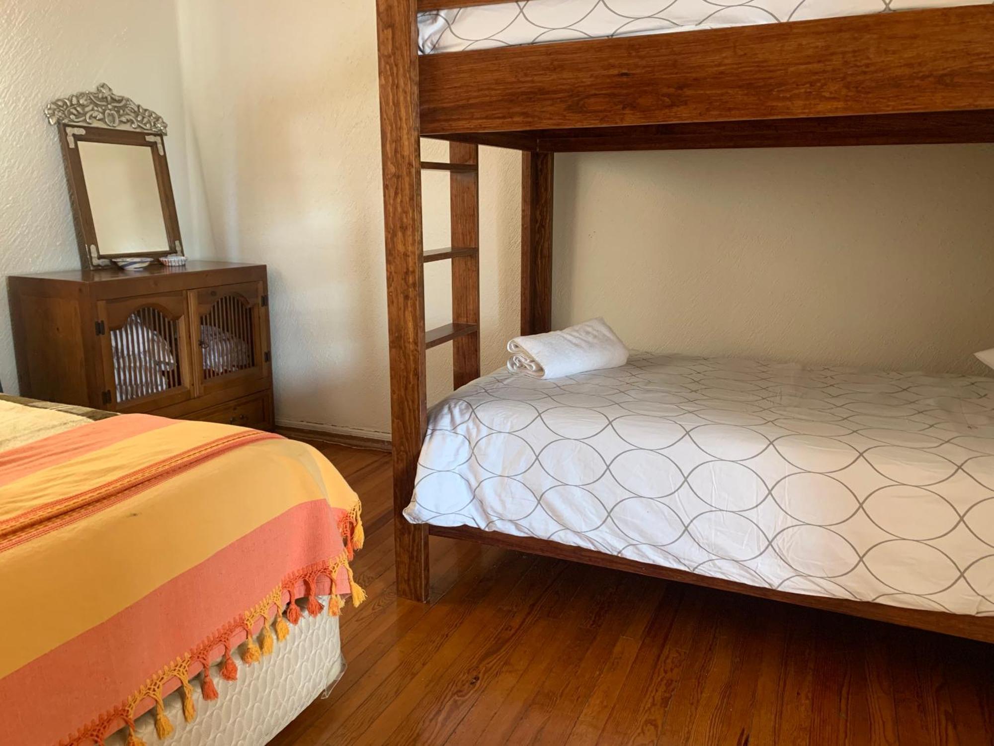 Villa Coyoacan Meksika Dış mekan fotoğraf