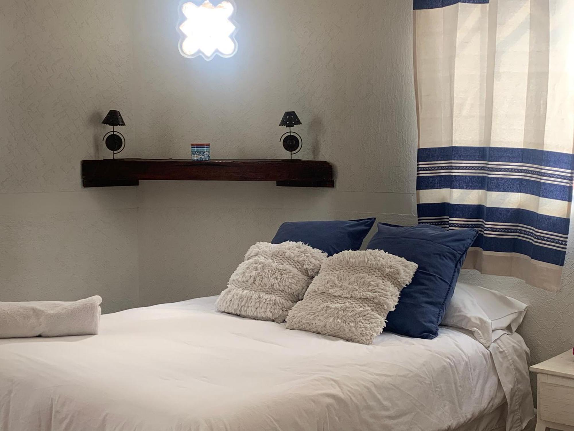 Villa Coyoacan Meksika Dış mekan fotoğraf