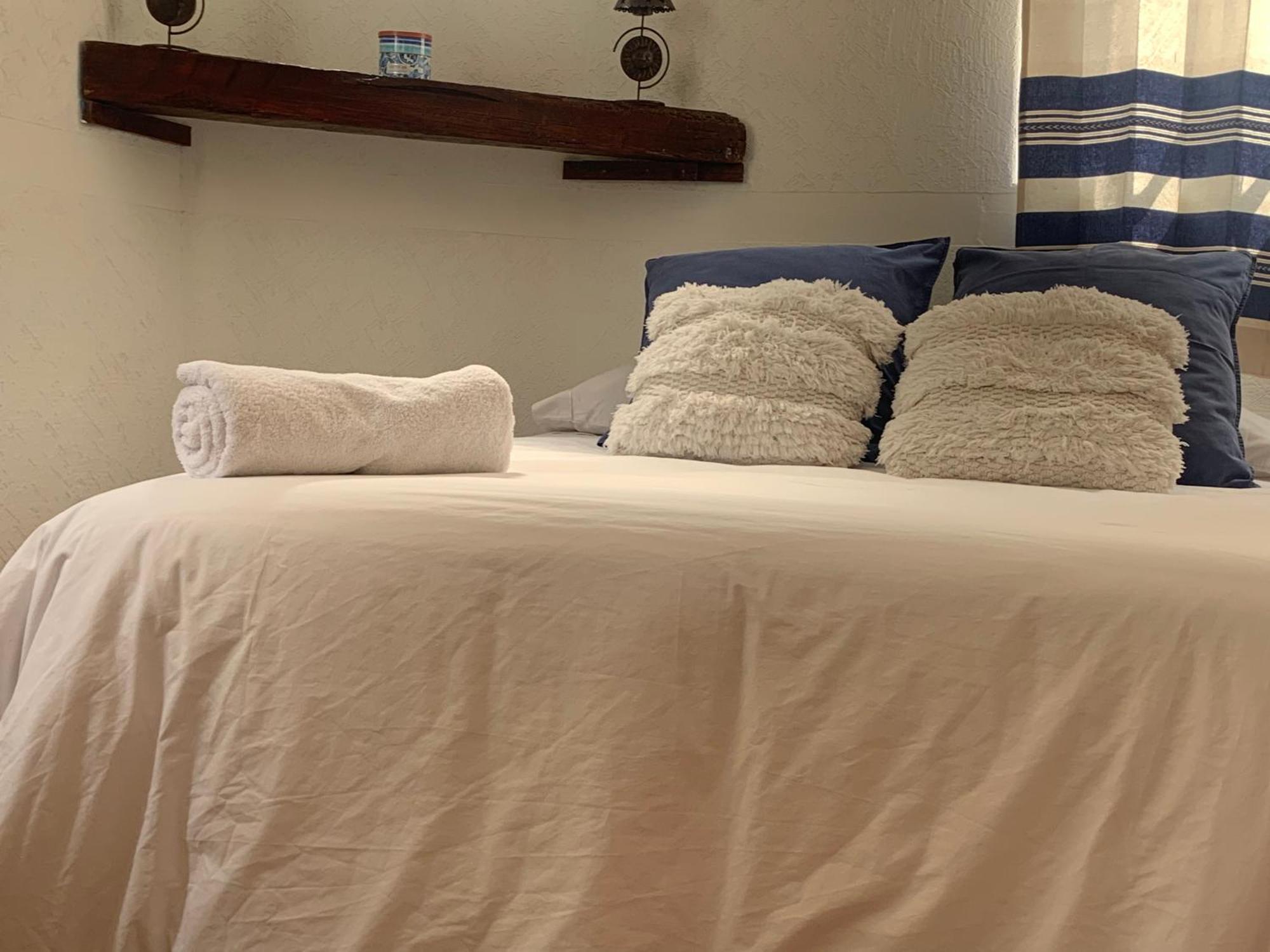 Villa Coyoacan Meksika Dış mekan fotoğraf