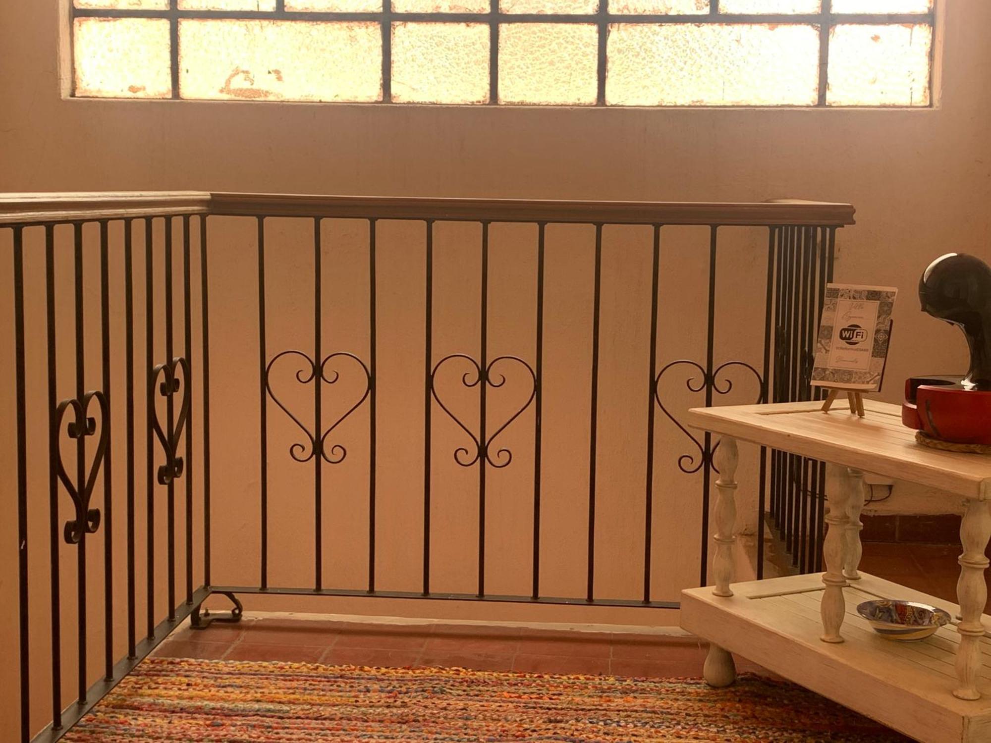Villa Coyoacan Meksika Dış mekan fotoğraf