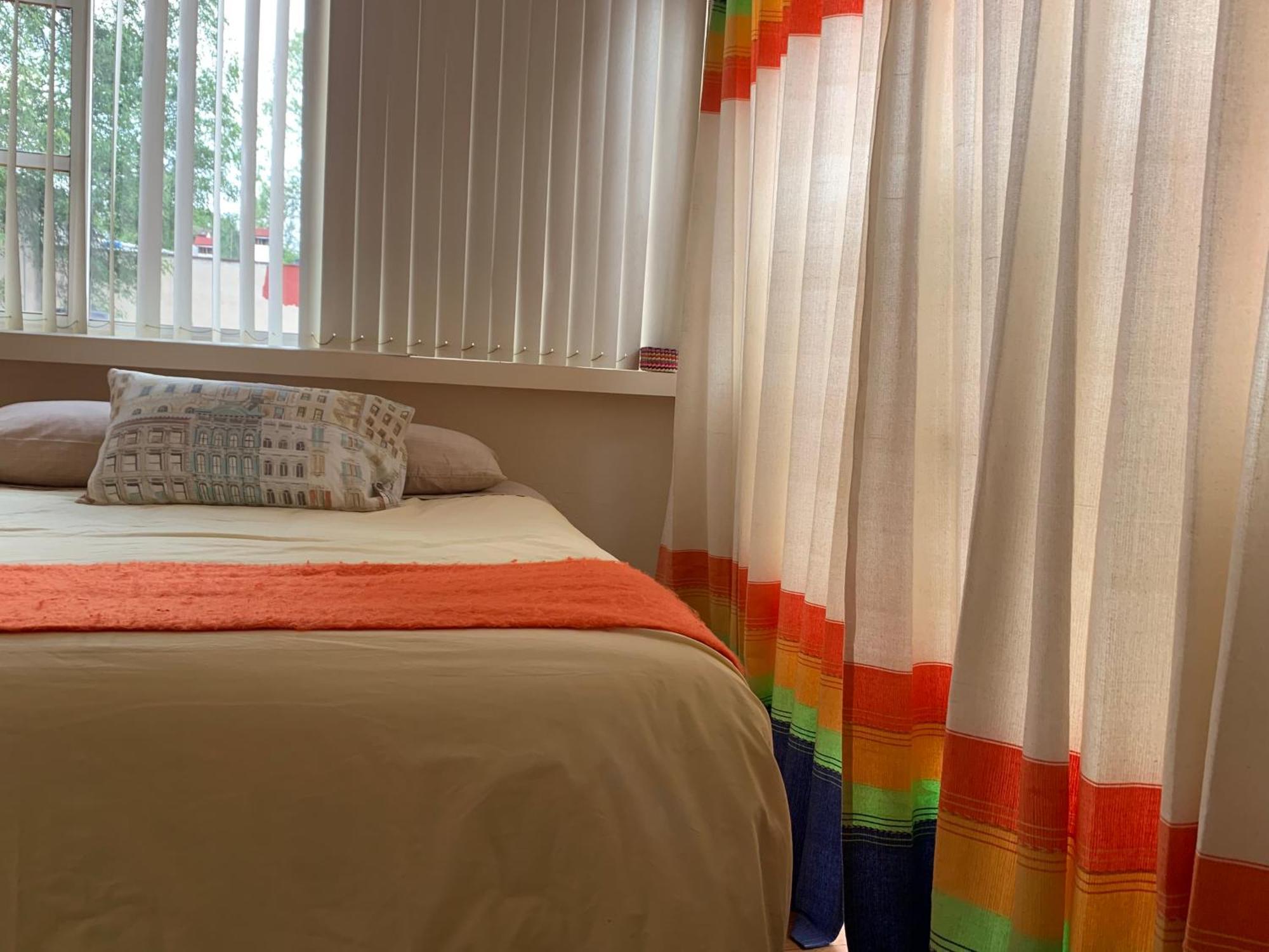 Villa Coyoacan Meksika Dış mekan fotoğraf