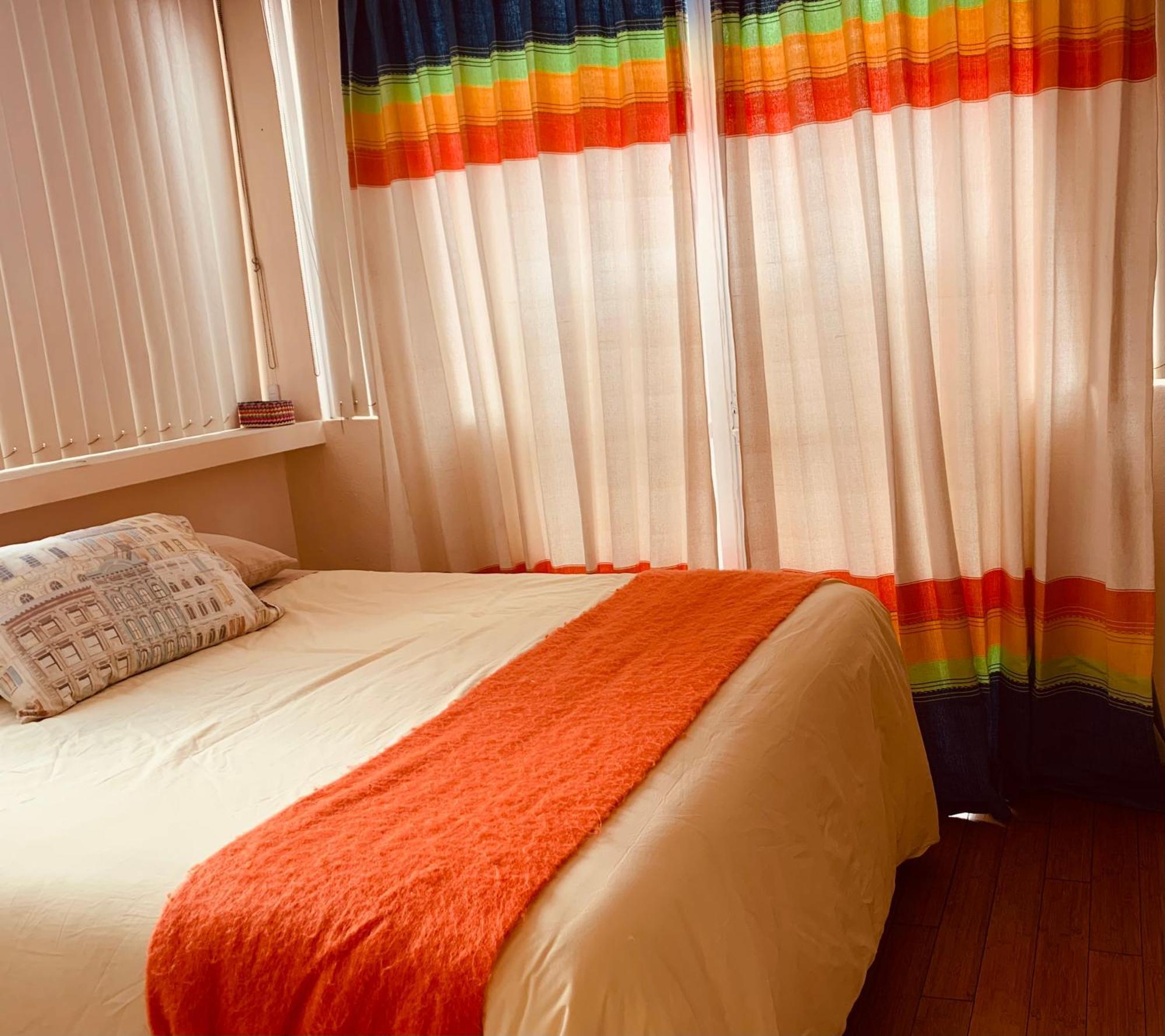 Villa Coyoacan Meksika Dış mekan fotoğraf