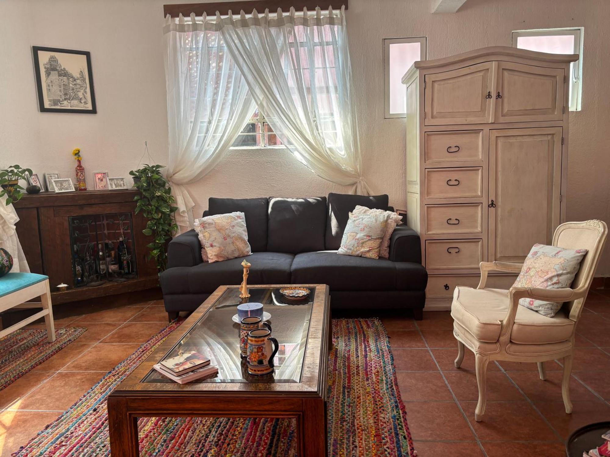 Villa Coyoacan Meksika Dış mekan fotoğraf