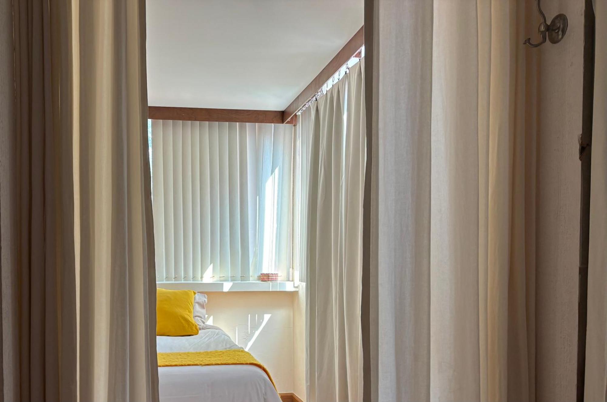 Villa Coyoacan Meksika Dış mekan fotoğraf