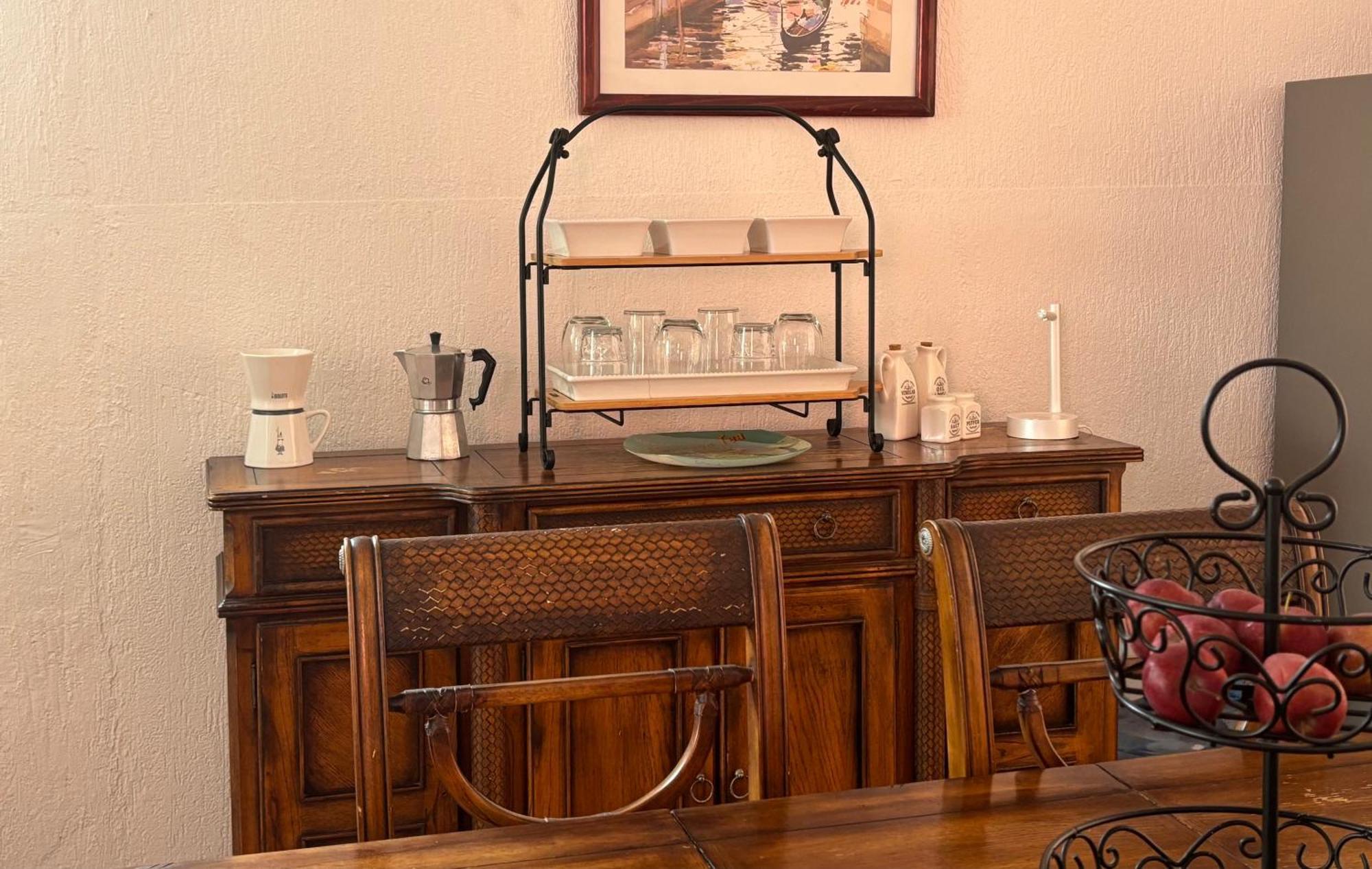 Villa Coyoacan Meksika Dış mekan fotoğraf