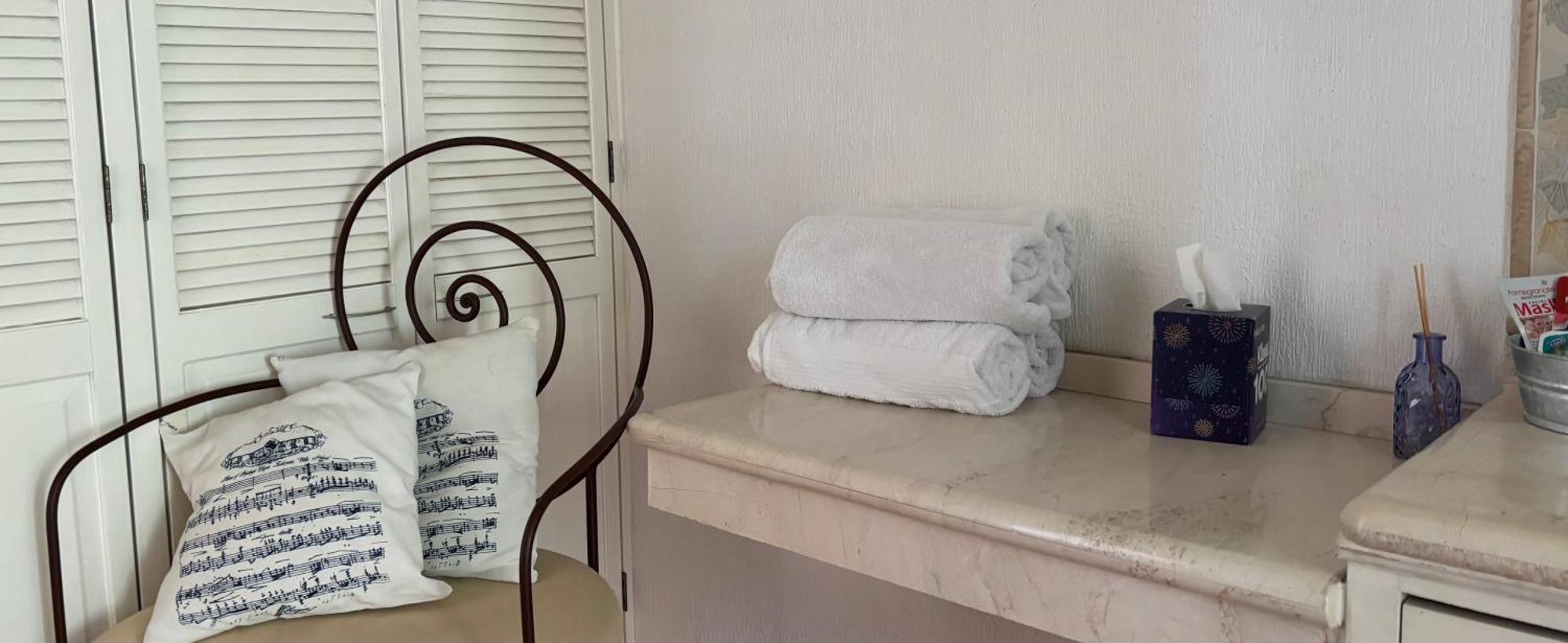 Villa Coyoacan Meksika Dış mekan fotoğraf