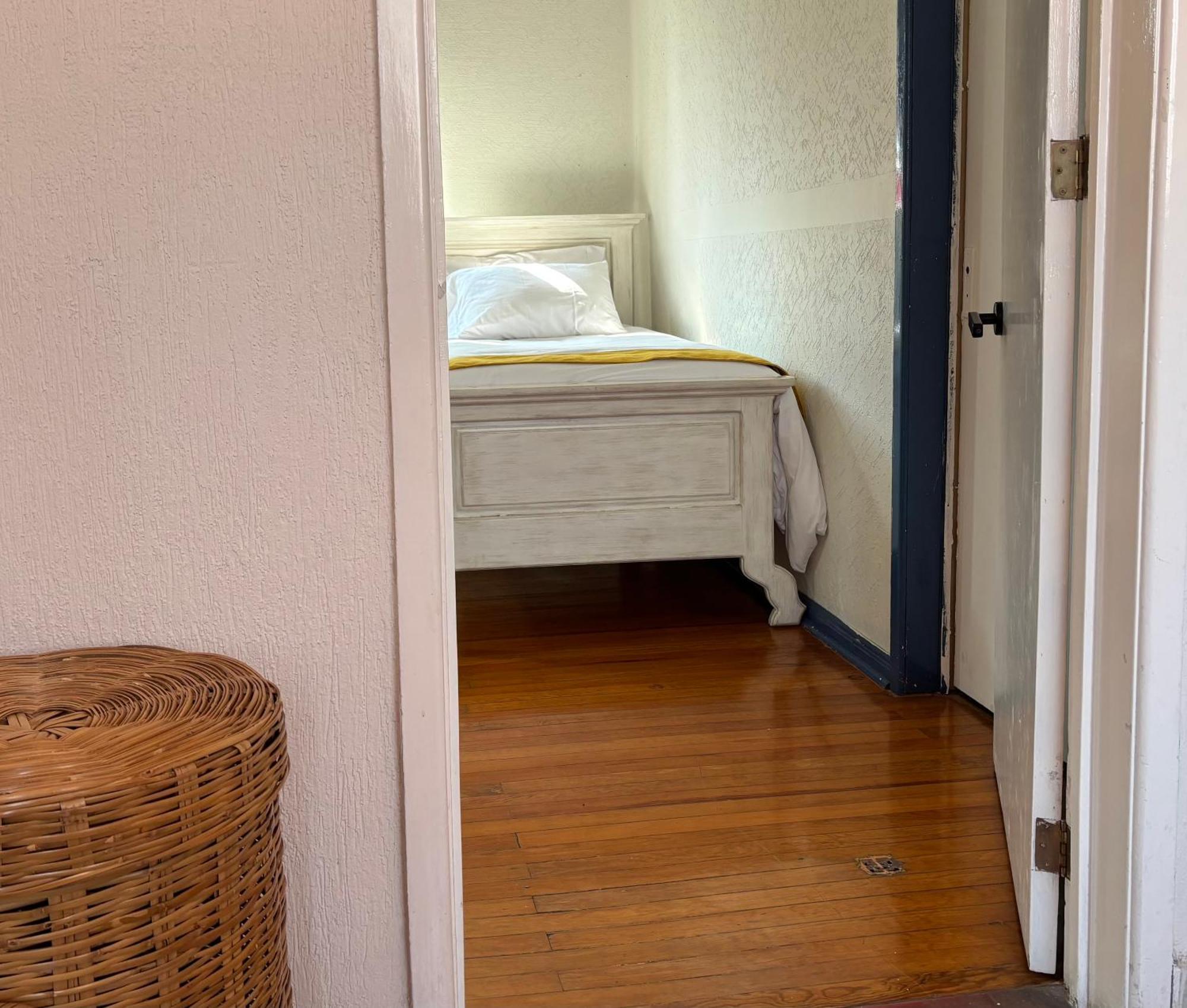 Villa Coyoacan Meksika Dış mekan fotoğraf